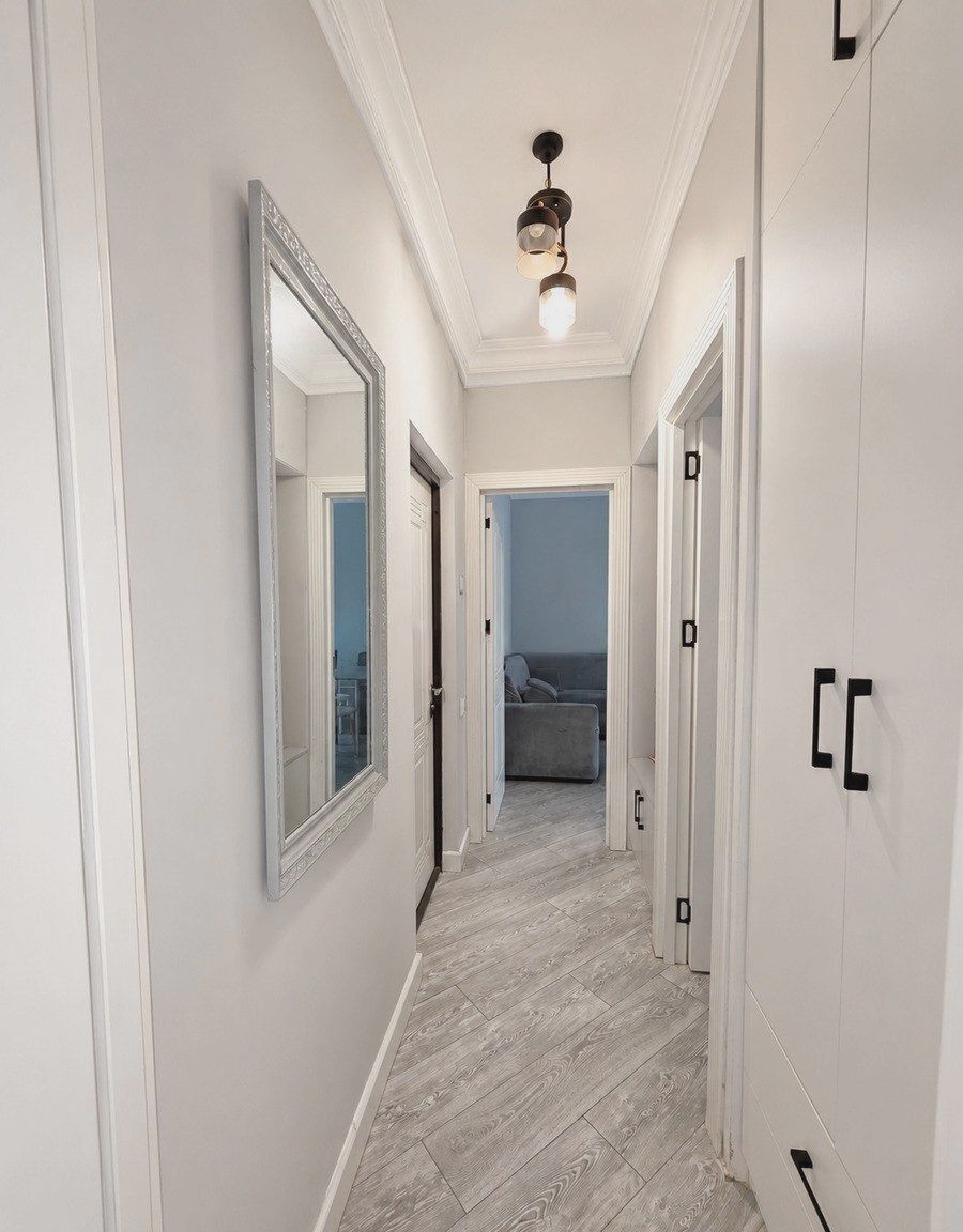 110 m² Əla təmirli obyekt kirayə verilir — Əmlak, Bakı (10)