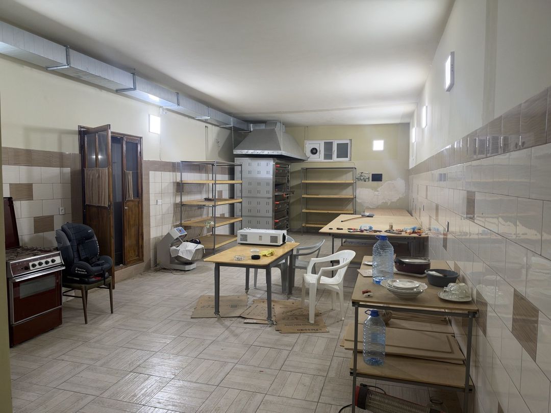İcarəyə verilir obyekt 86 m² — Əmlak, Bakı (5)