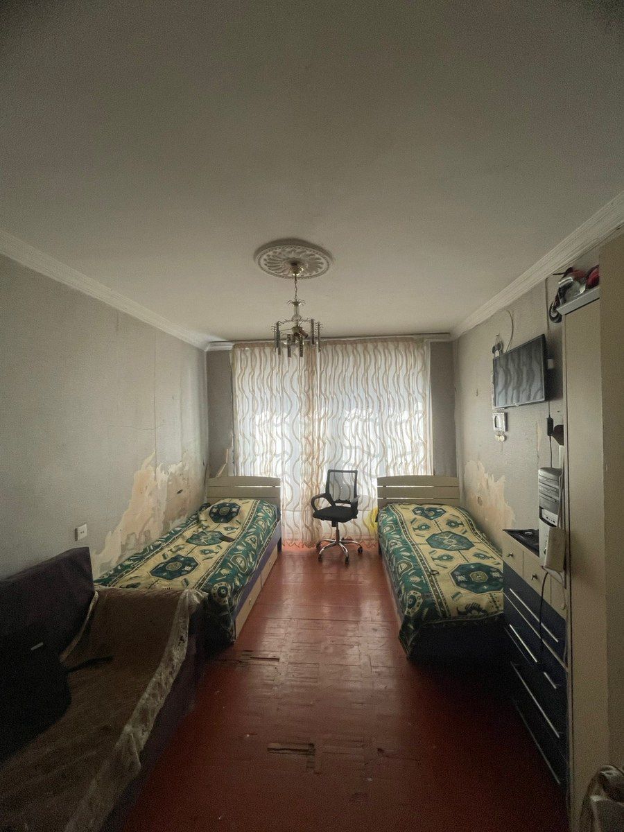 4-otaqlı mənzil, Gəncə ş., 86 m² — Mənzil, Gəncə (9)