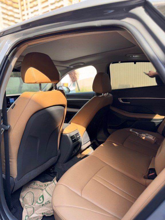 Hyundai Sonata, 2.0 L, 1.62 kWh, 2024 il, 44 750 km 99-JV-869 — Avtomobillər, Bakı (6)