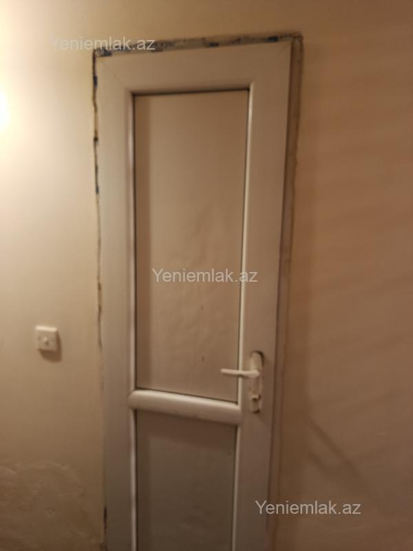 Kirayə 1 otaqlı Həyət evi / Villa, 35 m², Xətai rayonu — Ev, villa, Bakı (3)