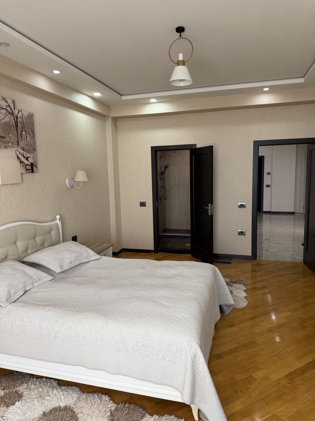 Satılır 3 otaqlı yeni tikili 140 m² — Mənzil, Bakı (4)