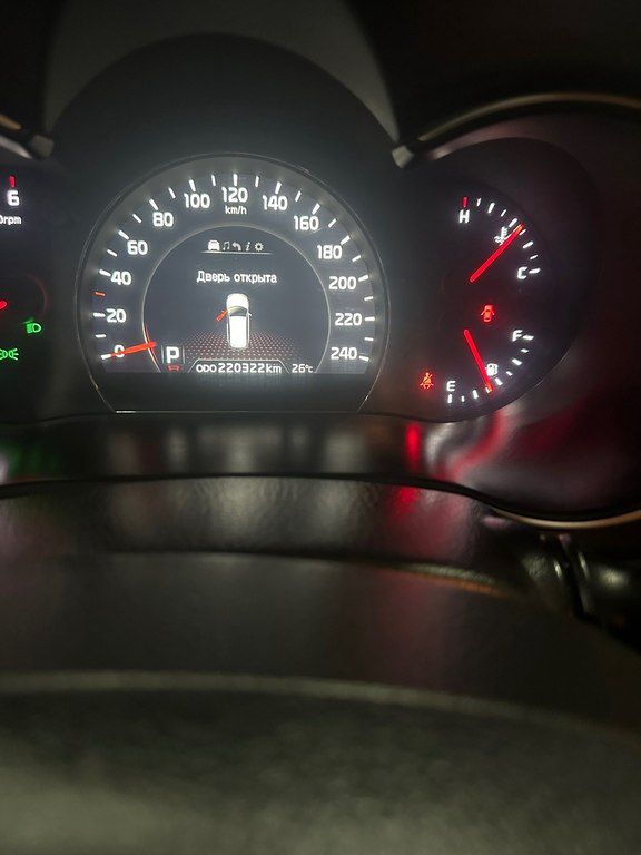 Kia Sorento, 2.0 L, 2013 il, 220 322 km 77-YB-364 — Avtomobillər, Mingəçevir (12)