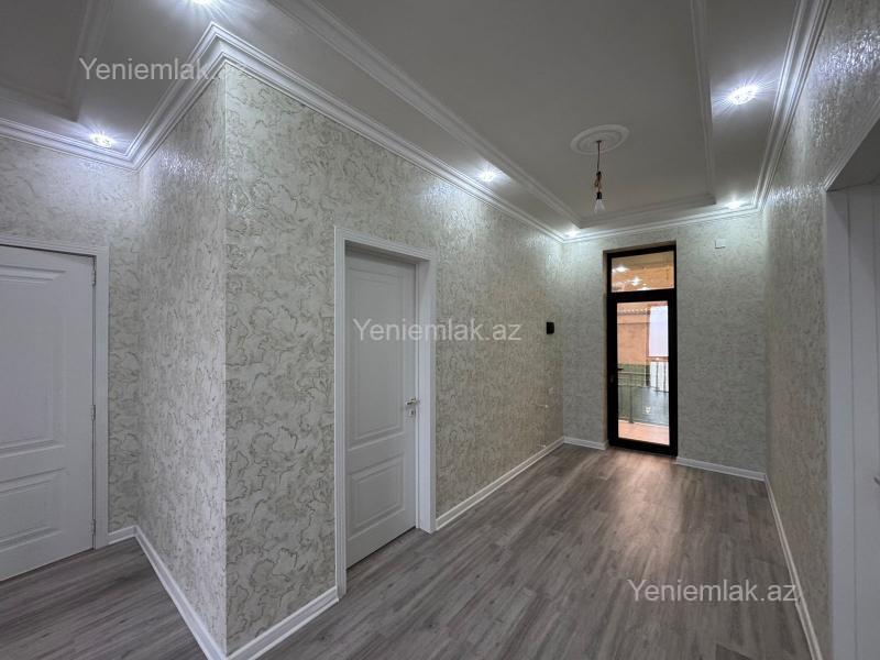 Satılır 5 otaqlı Həyət evi / Villa, 200 m², Sabunçu rayonu — Ev, villa, Bakı (11)