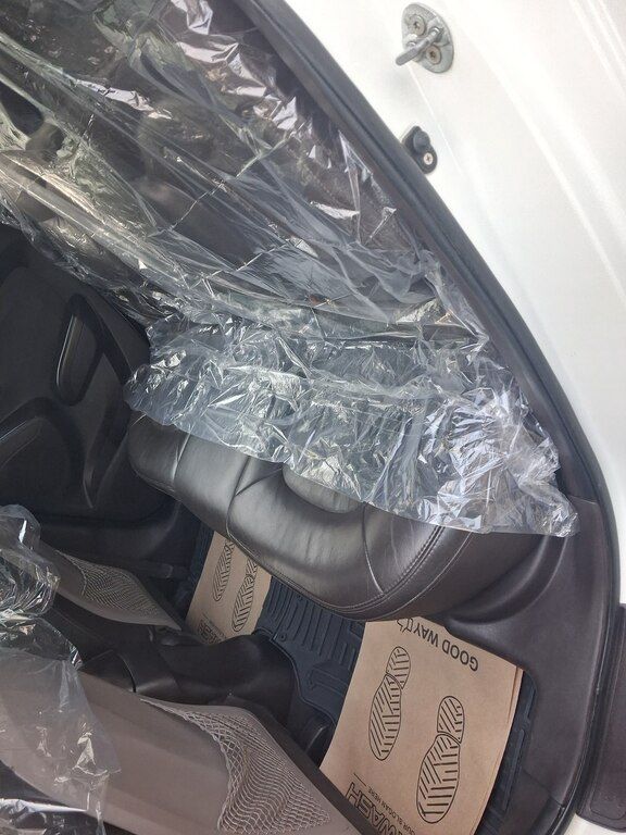 Hyundai ix35, 2.0 L, 2012 il, 137 120 km — Avtomobillər, Gəncə (11)