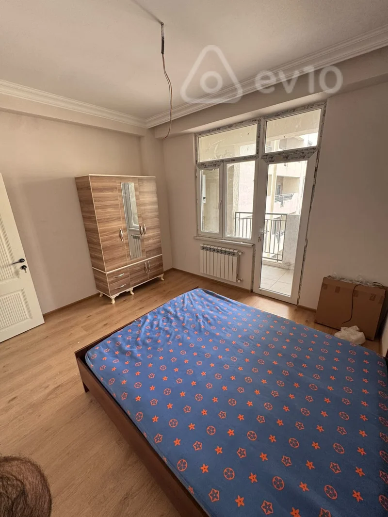 2 otaqlı mənzil, 55 m², Xırdalan — kirayə — Mənzil, Xırdalan (8)