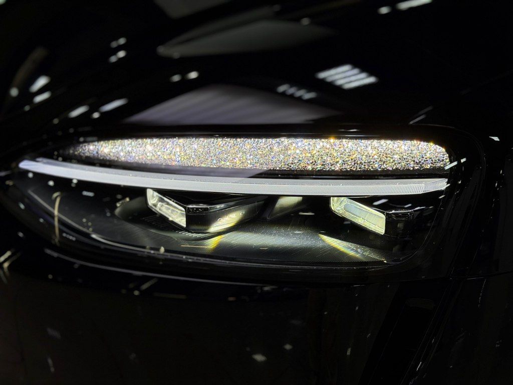 Seres Aito M6, 1.5 L, 37 kWh, 2026 il, yeni — Avtomobillər, Bakı (5)