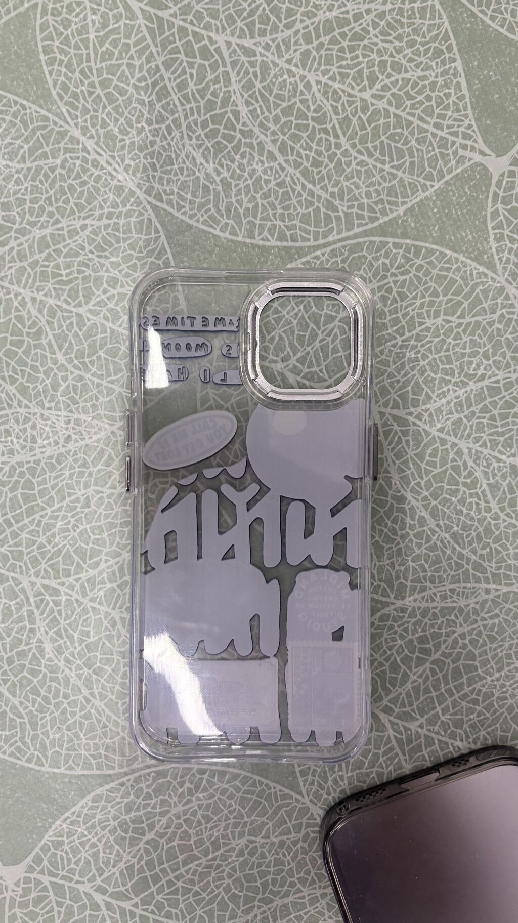 Satılır tamamilə yeni iPhone 15 çexolu. Məhsul 100% yenidir, hiç — Çexollər, Bakı (4)