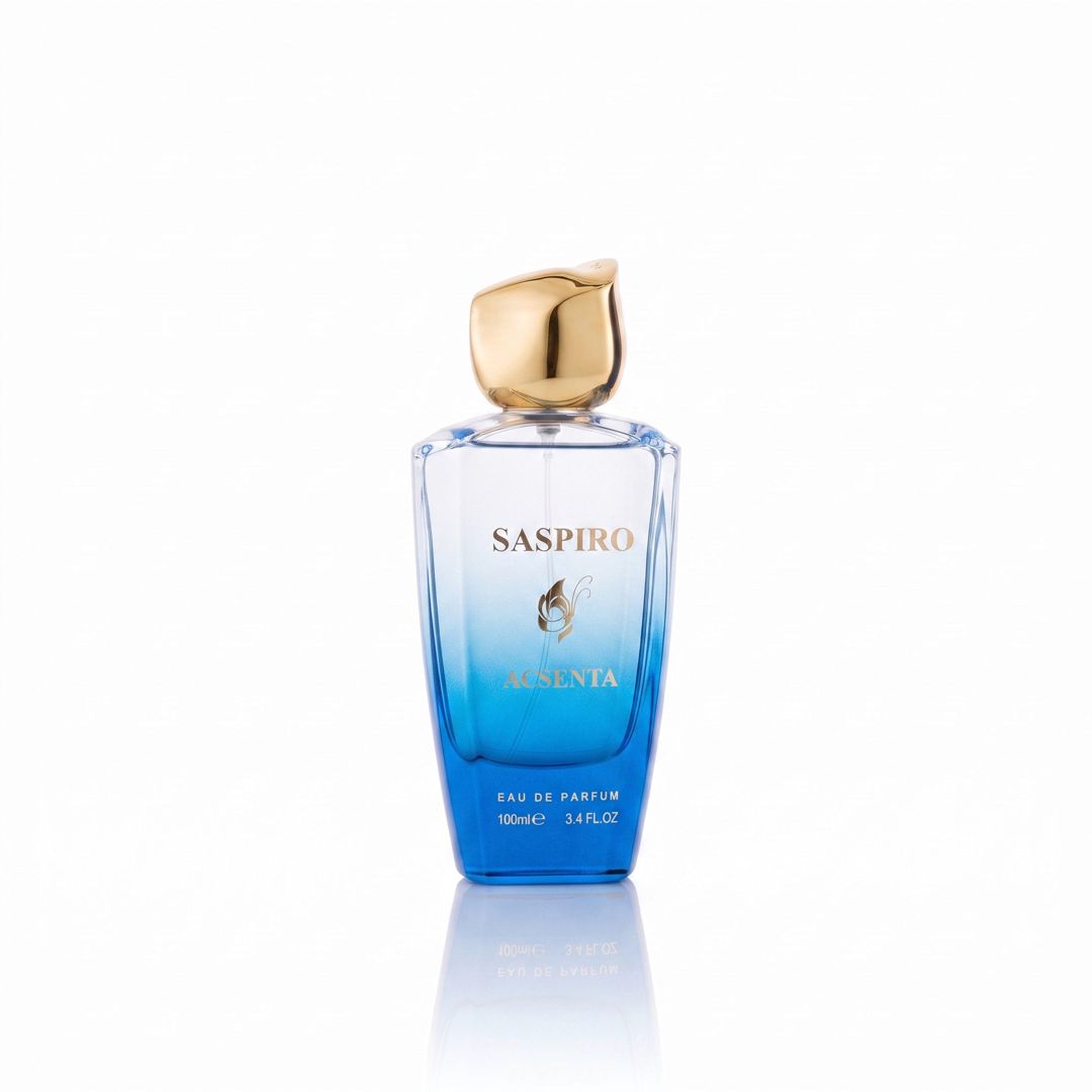No brand Saspiro Acsenta uniseks ətir, 100 ml — Mallar, Bakı