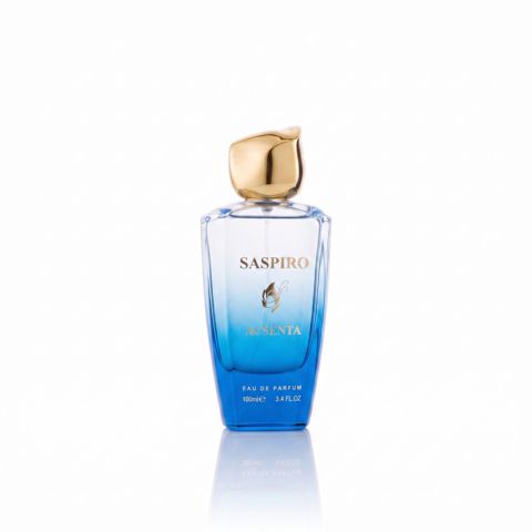 No brand Saspiro Acsenta uniseks ətir, 100 ml — Bakı