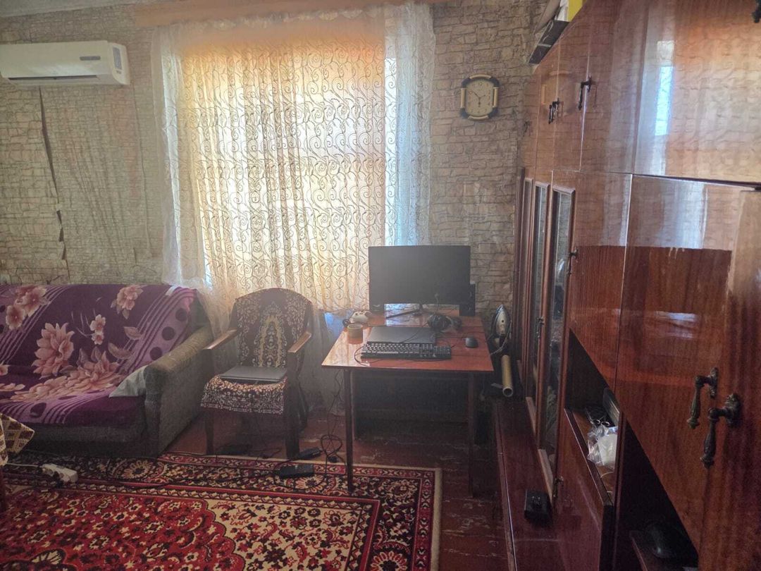 Satılır 1 otaqlı köhnə tikili 35 m² — Mənzil, Bakı (2)