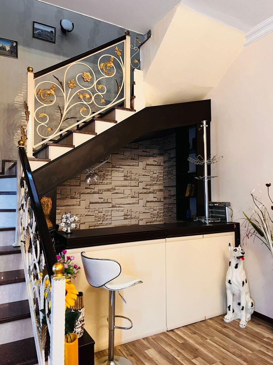 Satılır 7 otaqlı həyət evi/bağ evi 240 m² — Ev, villa, Bakı (9)