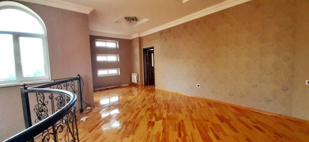 Satılır 6 otaqlı həyət evi/bağ evi 510 m² — Ev, villa, Bakı (5)