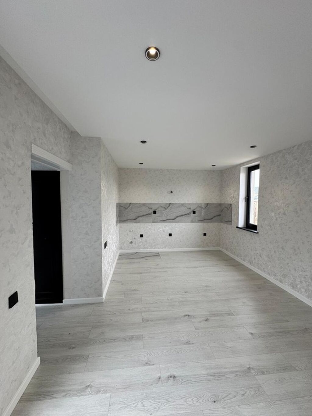 7 otaqlı, Yeni tikili, 252 kv. m — Mənzil, Xaçmaz (2)