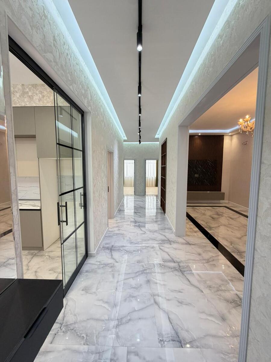Satılır 4 otaqlı həyət evi/bağ evi 140 m² — Ev, villa, Bakı (7)