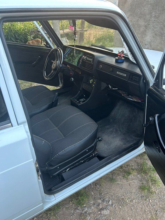 Lada (VAZ) 2107, 1.6 L, 2009 il, 87 000 km 90-FX-710 — Avtomobillər, Tovuz (8)