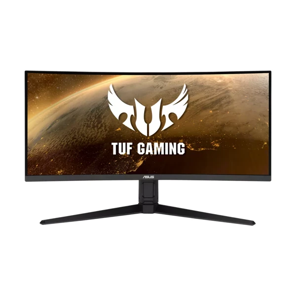ASUS TUF Gaming VG34VQL1B Curved Gaming Monitor 90LM06F0-B01170 — Texno İmperiya