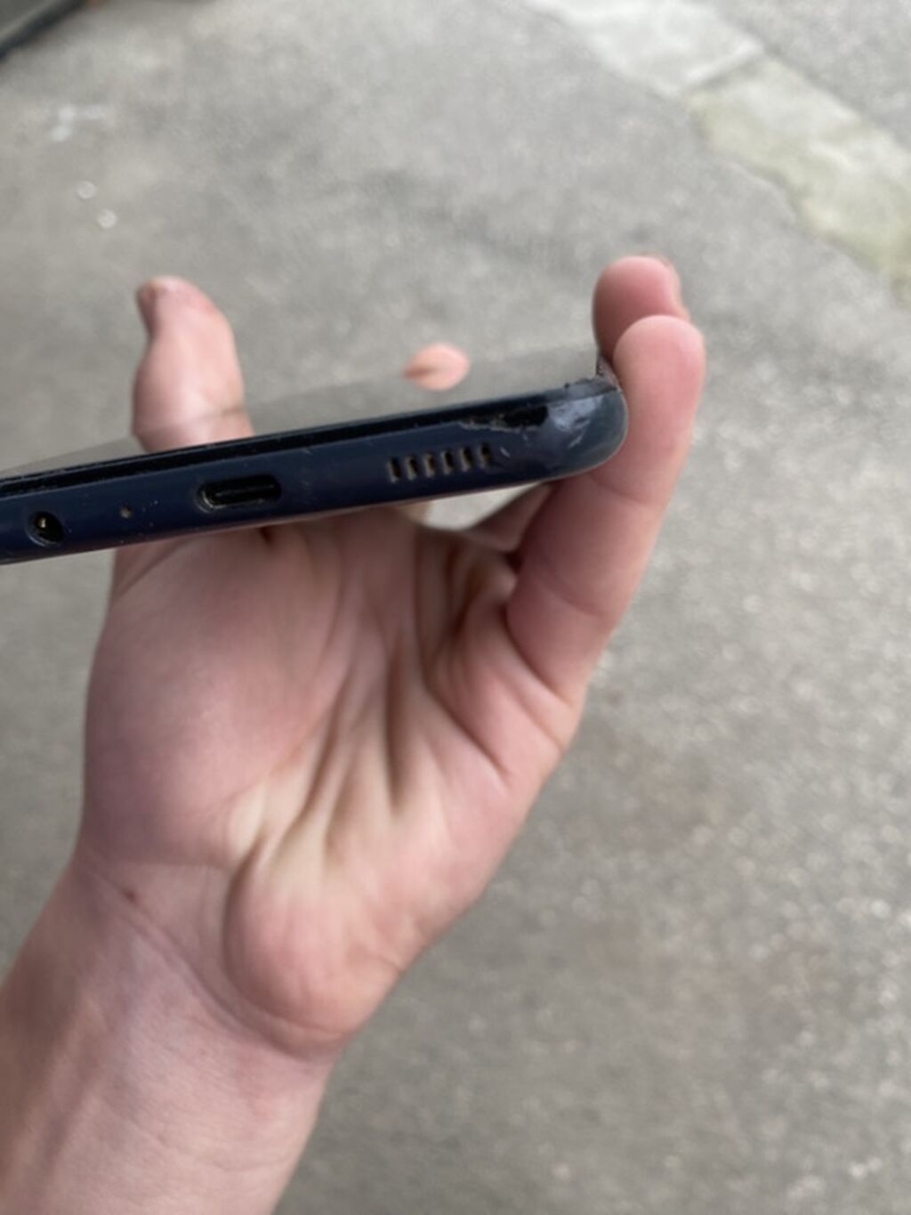 Samsung Galaxy A13, 64 GB, rəng - Boz — Samsung, Qusar (4)