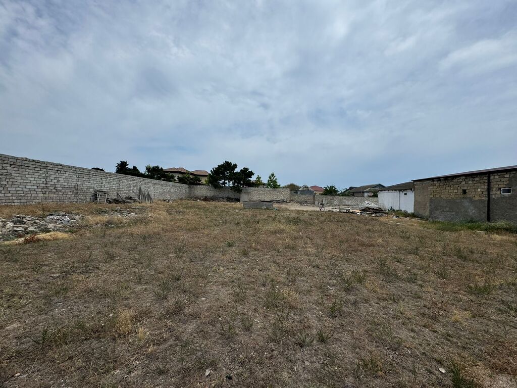 Satılır torpaq 25 sot — Torpaq, Bakı (8)