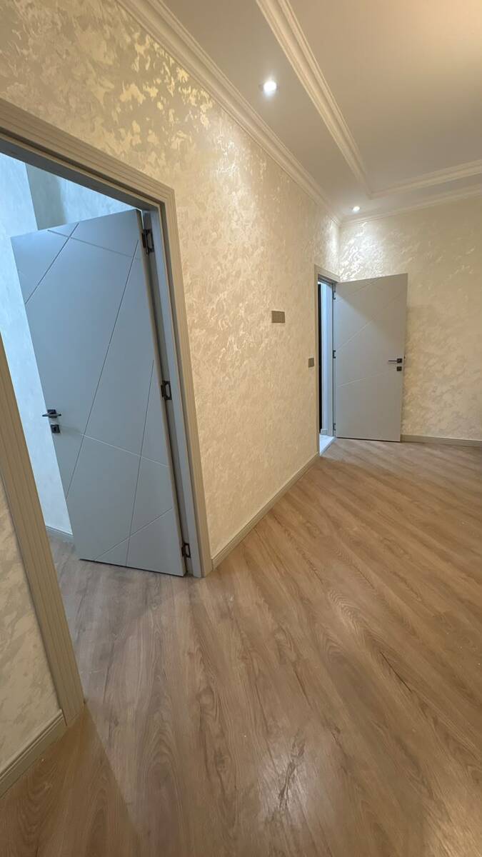 Satılır 1 otaqlı köhnə tikili 32 m² — Mənzil, Bakı (9)