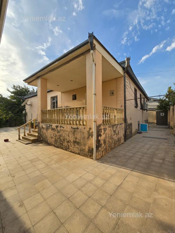 Satılır 5 otaqlı Həyət evi / Villa, 150 m², Corat bağları — Ev, villa, Sumqayıt (2)