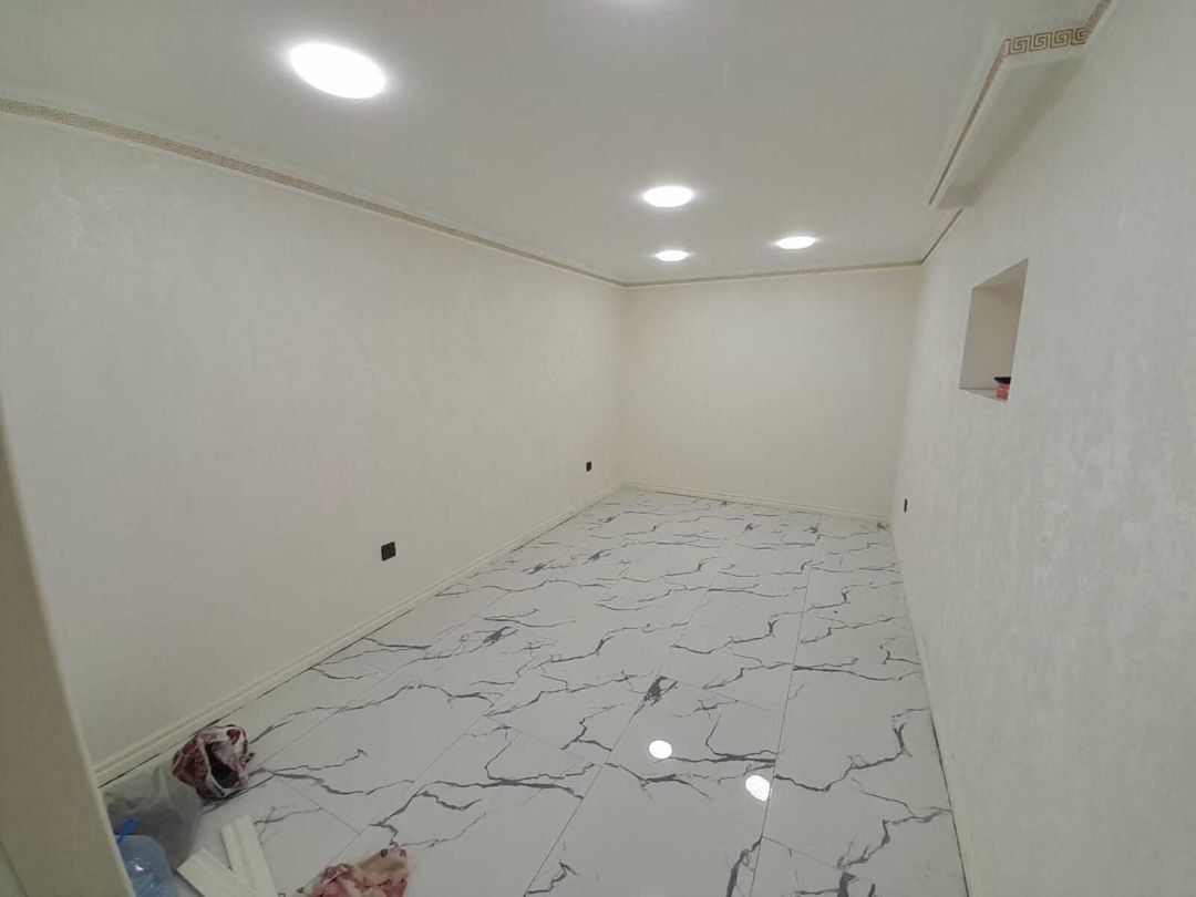 İcarəyə verilir 2 otaqlı yeni tikili 50 m² — Mənzil, Bakı (6)