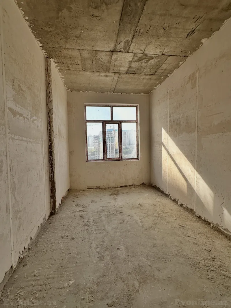 Satılır 4 otaqlı Mənzil Yeni tikili 220 m² Bakı, Nəsimi r., 28 May m — Mənzil, Bakı (6)