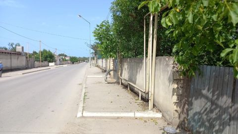 Həyət evi, Xaçmaz r — Xaçmaz