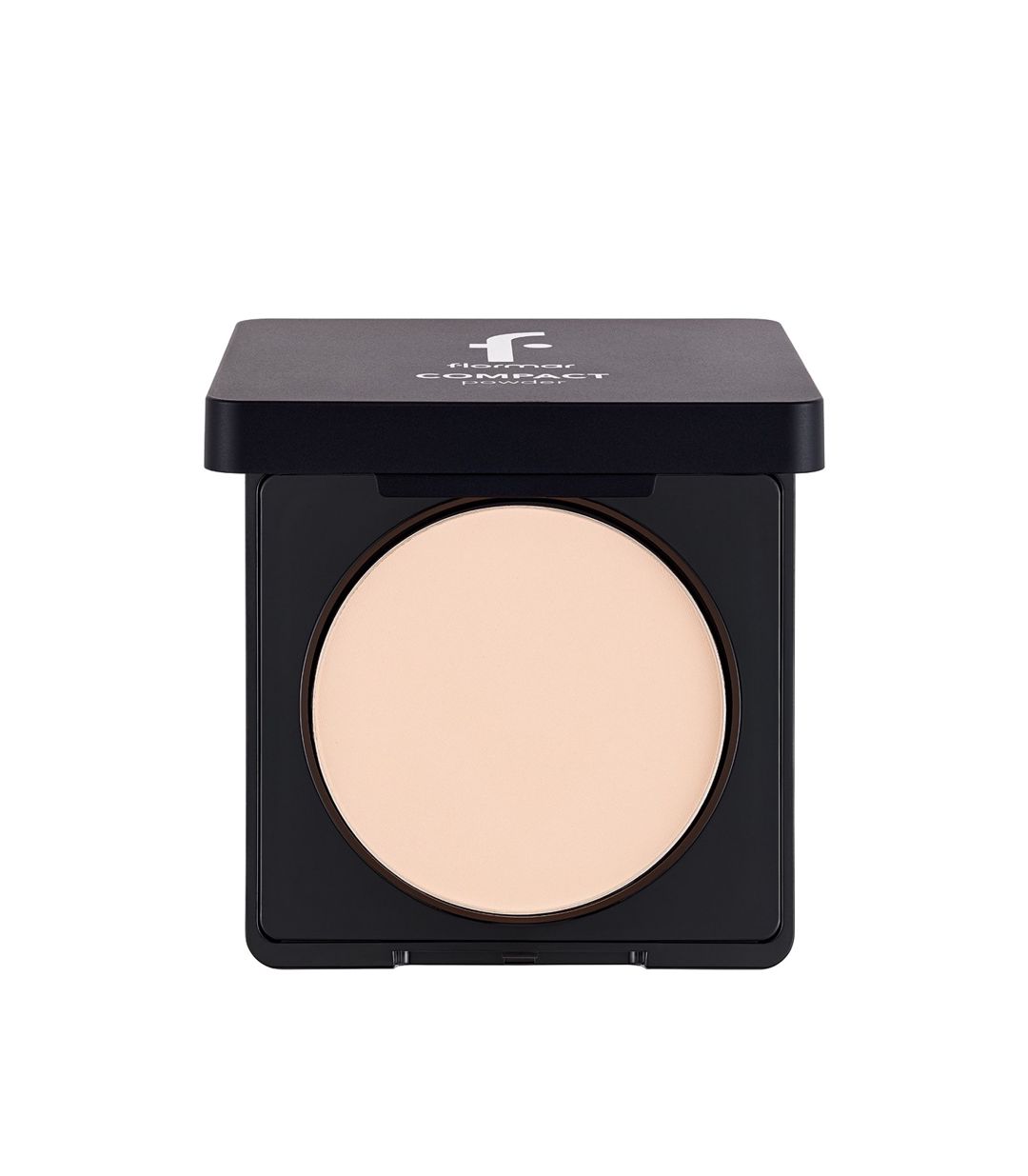 Üz üçün kompakt kirşan Flormar 097 Light Cream 11 q — Mallar, Bakı