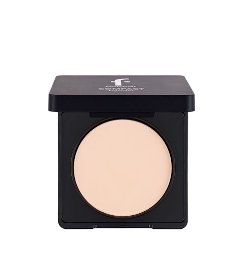 Üz üçün kompakt kirşan Flormar 097 Light Cream 11 q — Bakı
