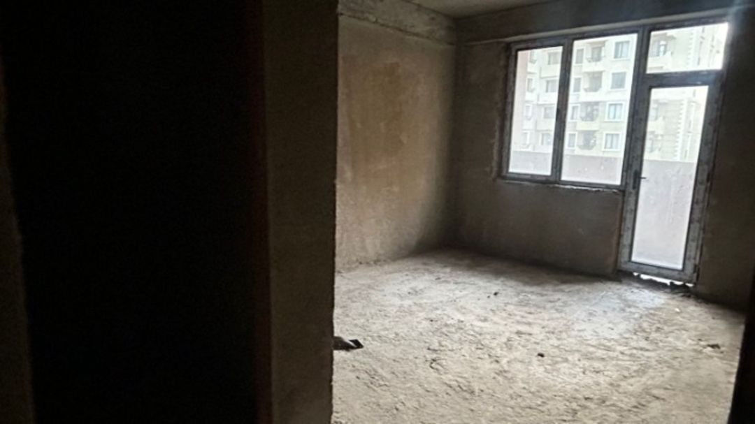 Satılır 3 otaqlı yeni tikili 105 m² — Mənzil, Bakı (4)