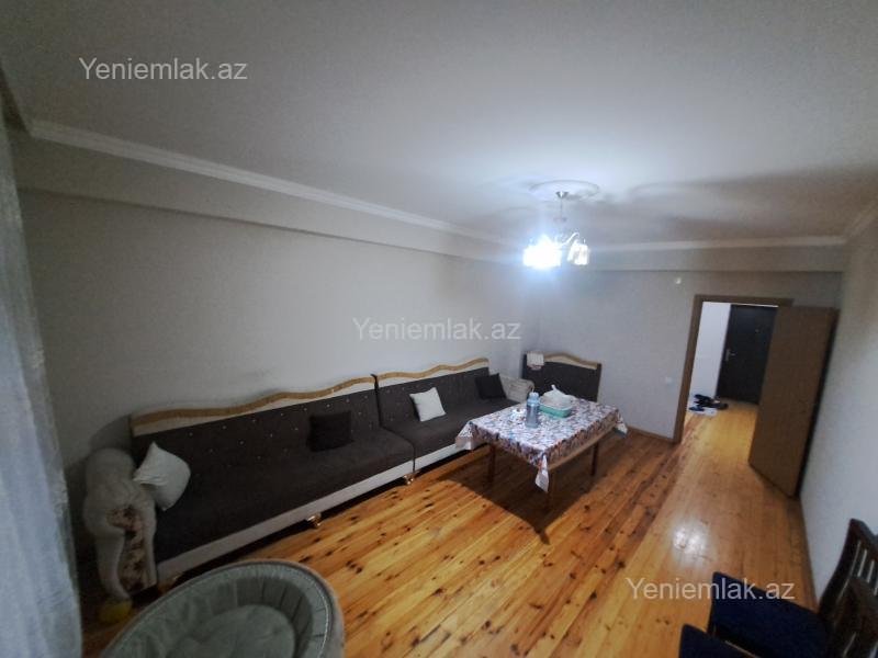 Satılır 4 otaqlı Bina evi menzil (Yeni tikili), 108 m², St.Sumqayıt — Mənzil, Sumqayıt (2)