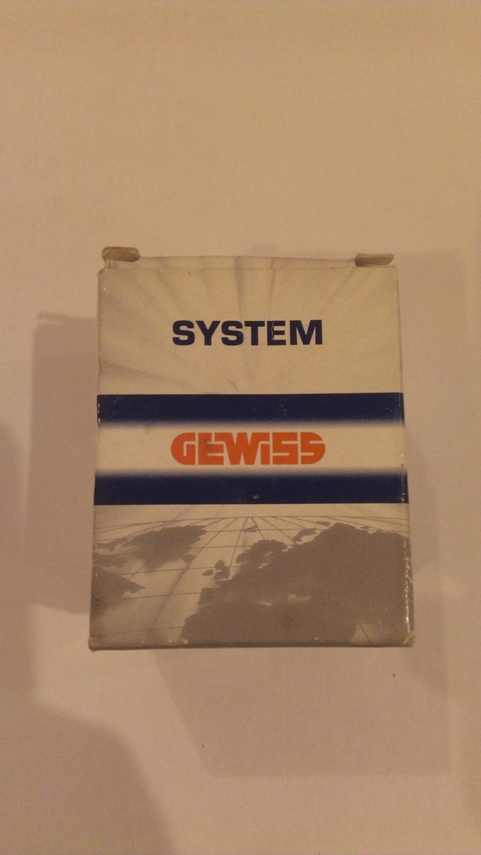 Gewiss RJ-45 — Periferik cihazlar, Bakı (4)