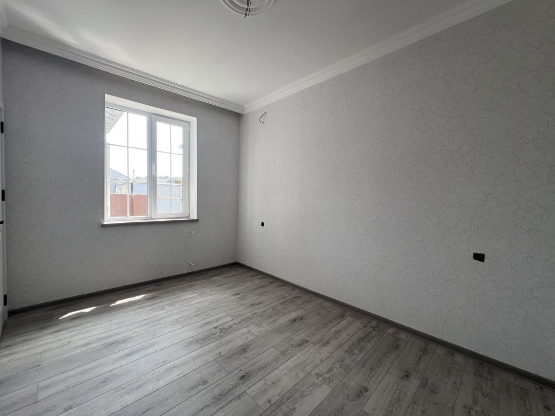 Satılır 2 otaqlı həyət evi/bağ evi 60 m² — Ev, villa, Bakı (5)