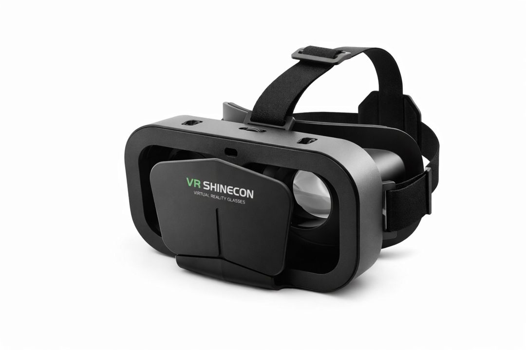 Shinecon SC-G10 VR Eynək — Oyunlar, konsollər və proqramlar, Bakı (3)