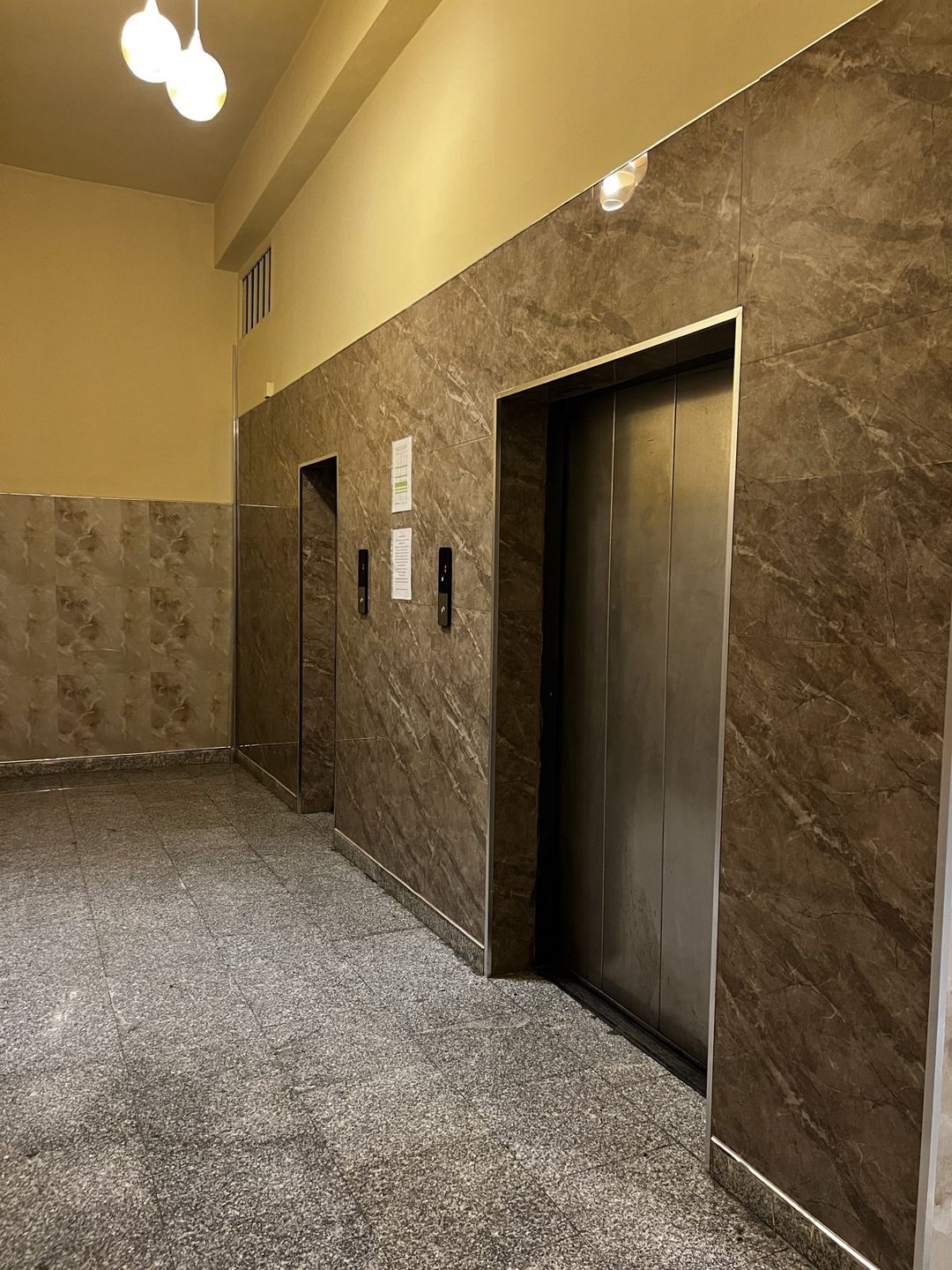 İcarəyə verilir 3 otaqlı yeni tikili 110 m² — Mənzil, Bakı (2)