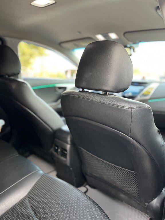 Hyundai Avante, 1.6 L, 2014 il, 264 900 km — Avtomobillər, Qəbələ (10)
