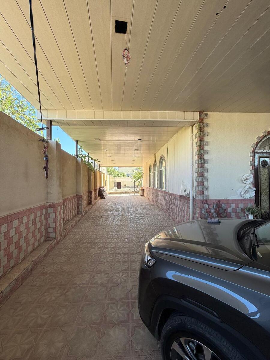 Satılır 5 otaqlı həyət evi/bağ evi 218 m² — Ev, villa, Bakı (9)