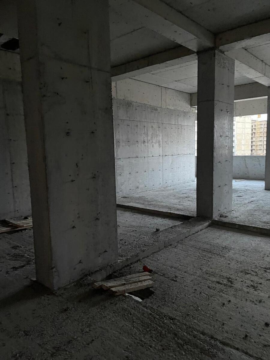 Satılır 3 otaqlı yeni tikili 95 m² — Mənzil, Bakı (4)