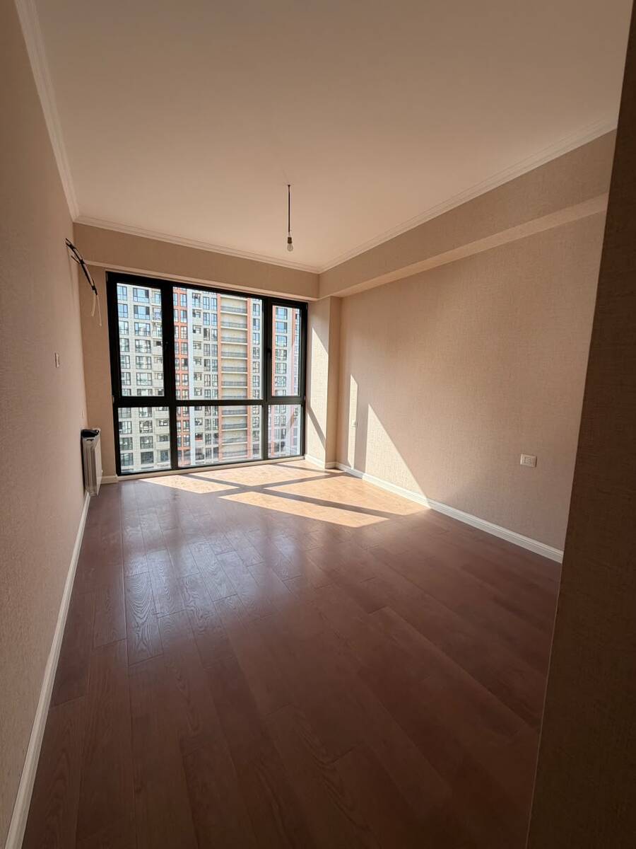 Satılır 3 otaqlı yeni tikili 96 m² — Mənzil, Bakı (4)