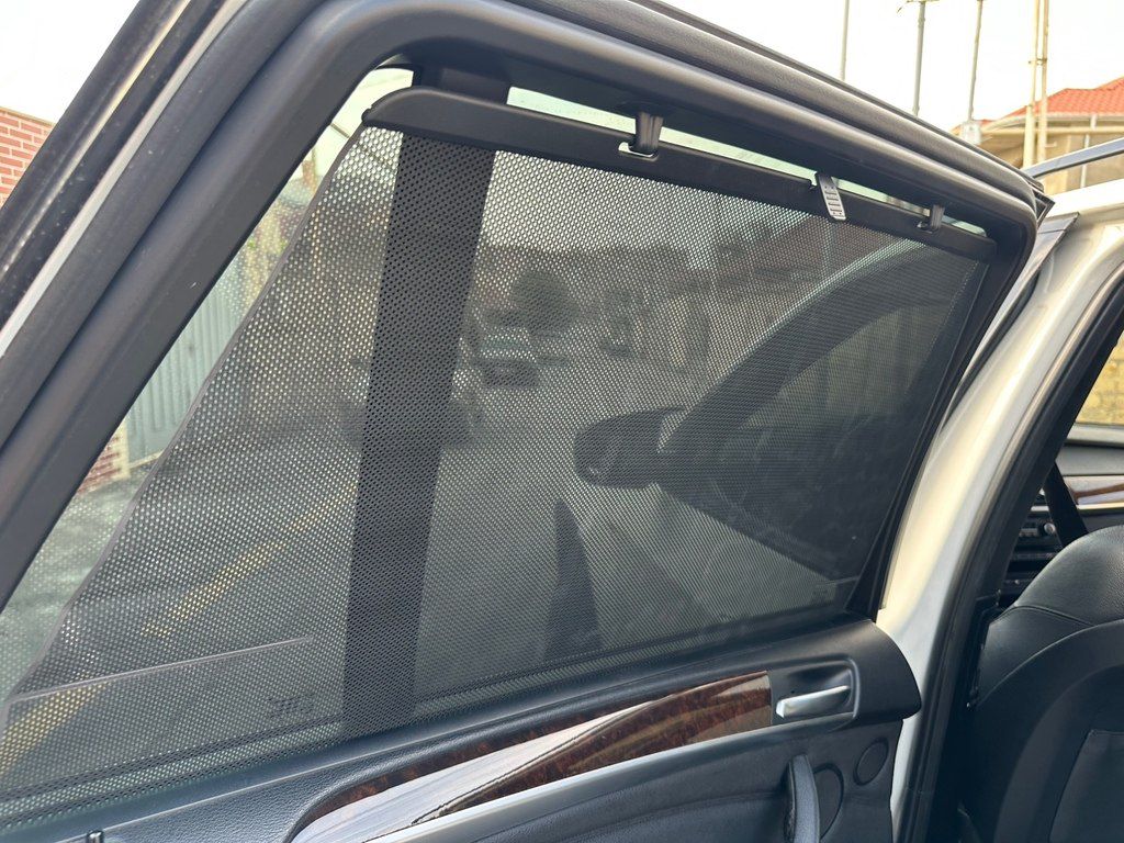 BMW X5, 3.0 L, 2012 il, 355 000 km 10-NF-766 — Avtomobillər, Bakı (9)