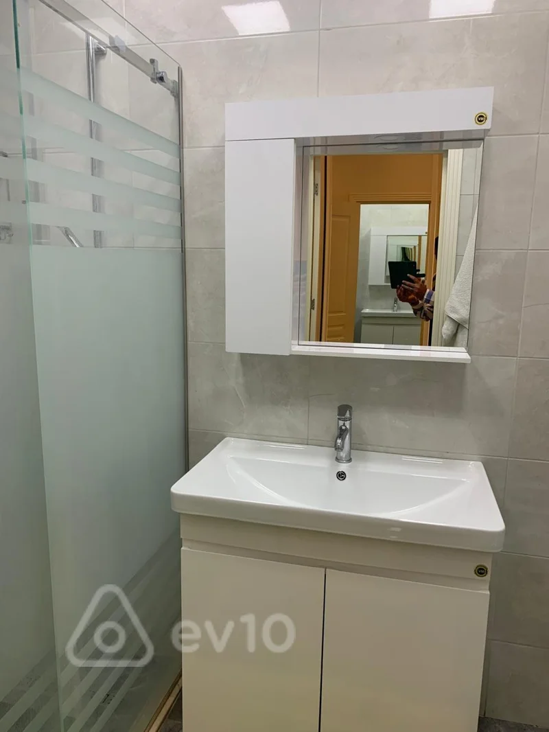 2 otaqlı mənzil, 22 m², M.Qaşqay küç. — kirayə — Mənzil, Bakı (11)