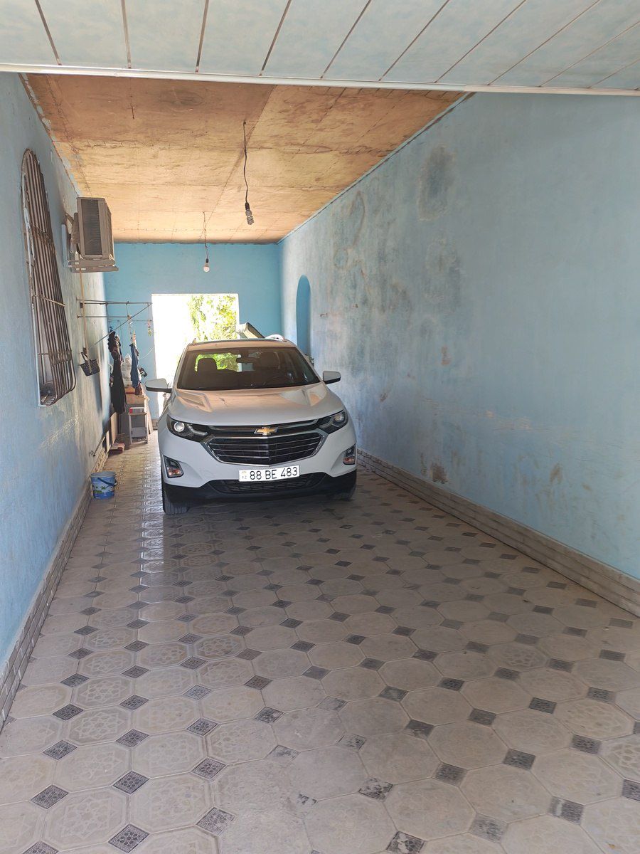 Satılır 3 otaqlı həyət evi/bağ evi 70 m² — Ev, villa, Bakı (9)