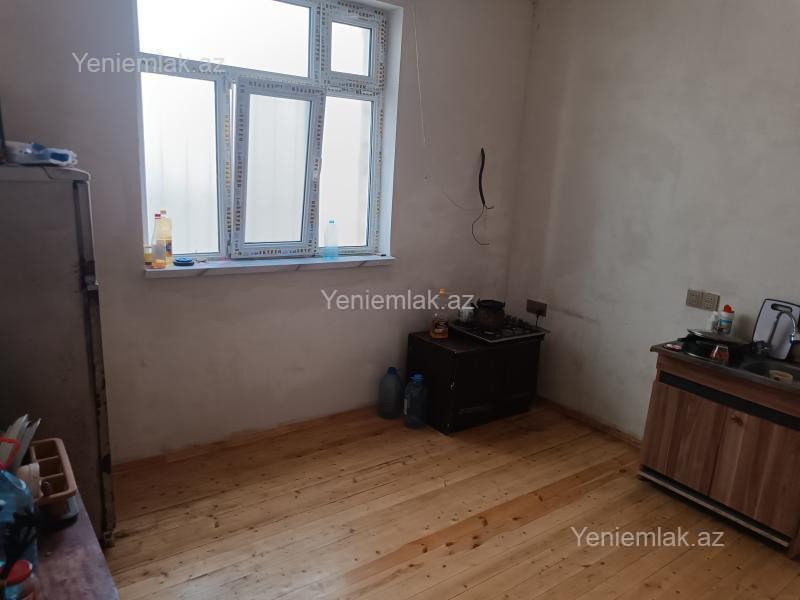 Satılır 7 otaqlı Həyət evi / Villa, 200 m², Qobu — Ev, villa, Abşeron