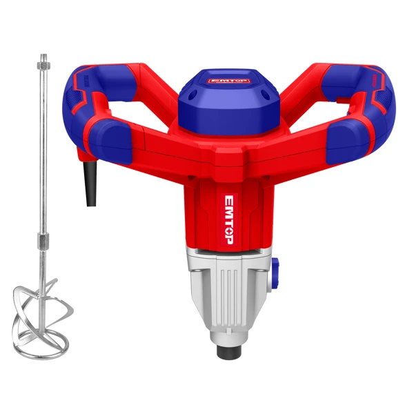 Mixer EMXR14001 — OnMaster — Repair & Construction