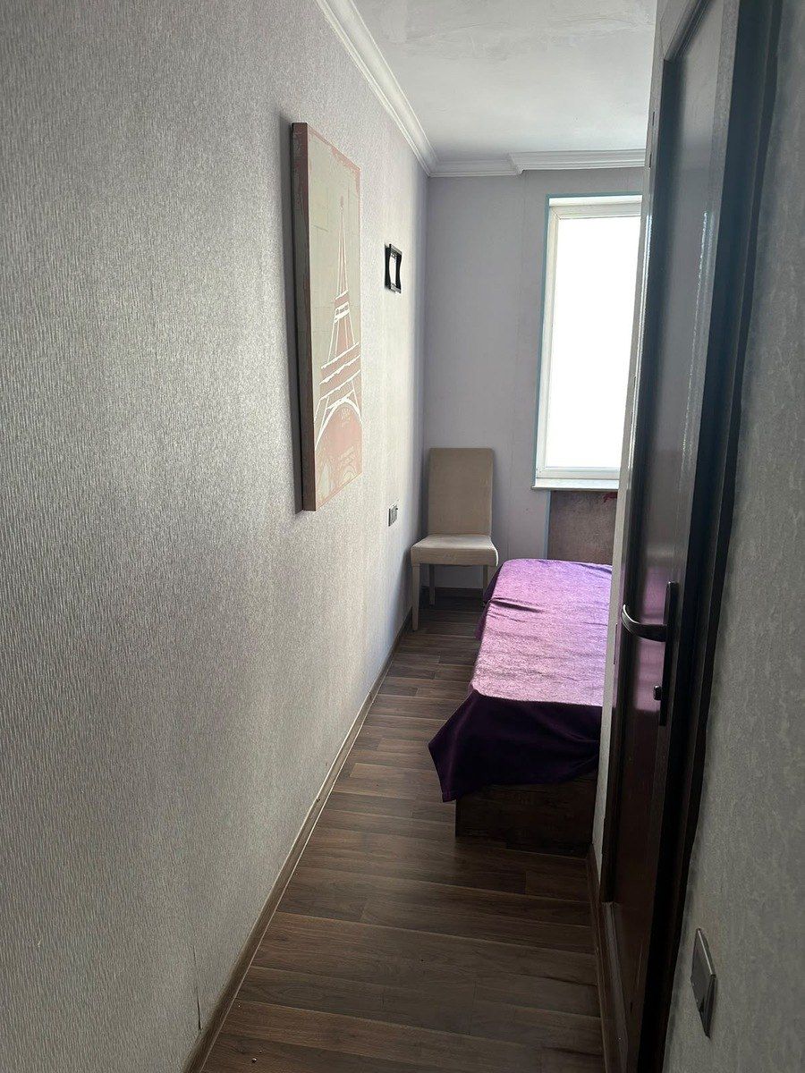 Satılır 2 otaqlı köhnə tikili 32 m² — Mənzil, Bakı (3)