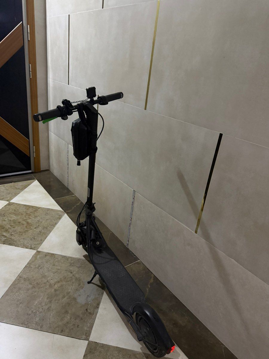 Ninebot Segway F2 — İdman, hobi, istirahət, Bakı (2)