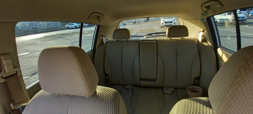 Nissan Tiida, 1.6 L, 2012 il, 169 000 km 77-XO-948 — Avtomobillər, Bakı (7)