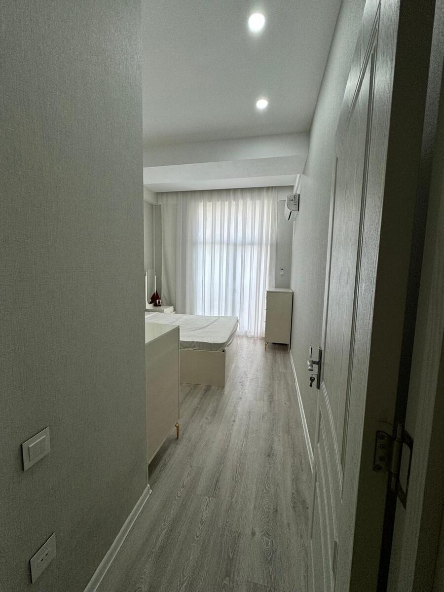 İcarəyə verilir 2 otaqlı yeni tikili 75 m² — Mənzil, Bakı (6)
