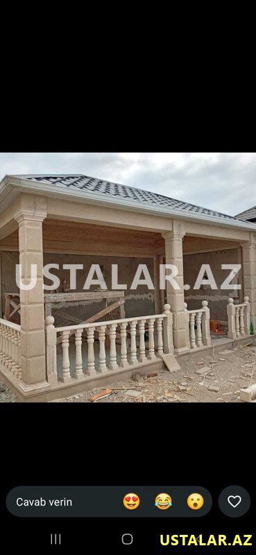 Aqlay abirsofqa ustası — Təmir xidmətləri, Bakı (4)